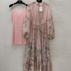 Zimmermann Dress